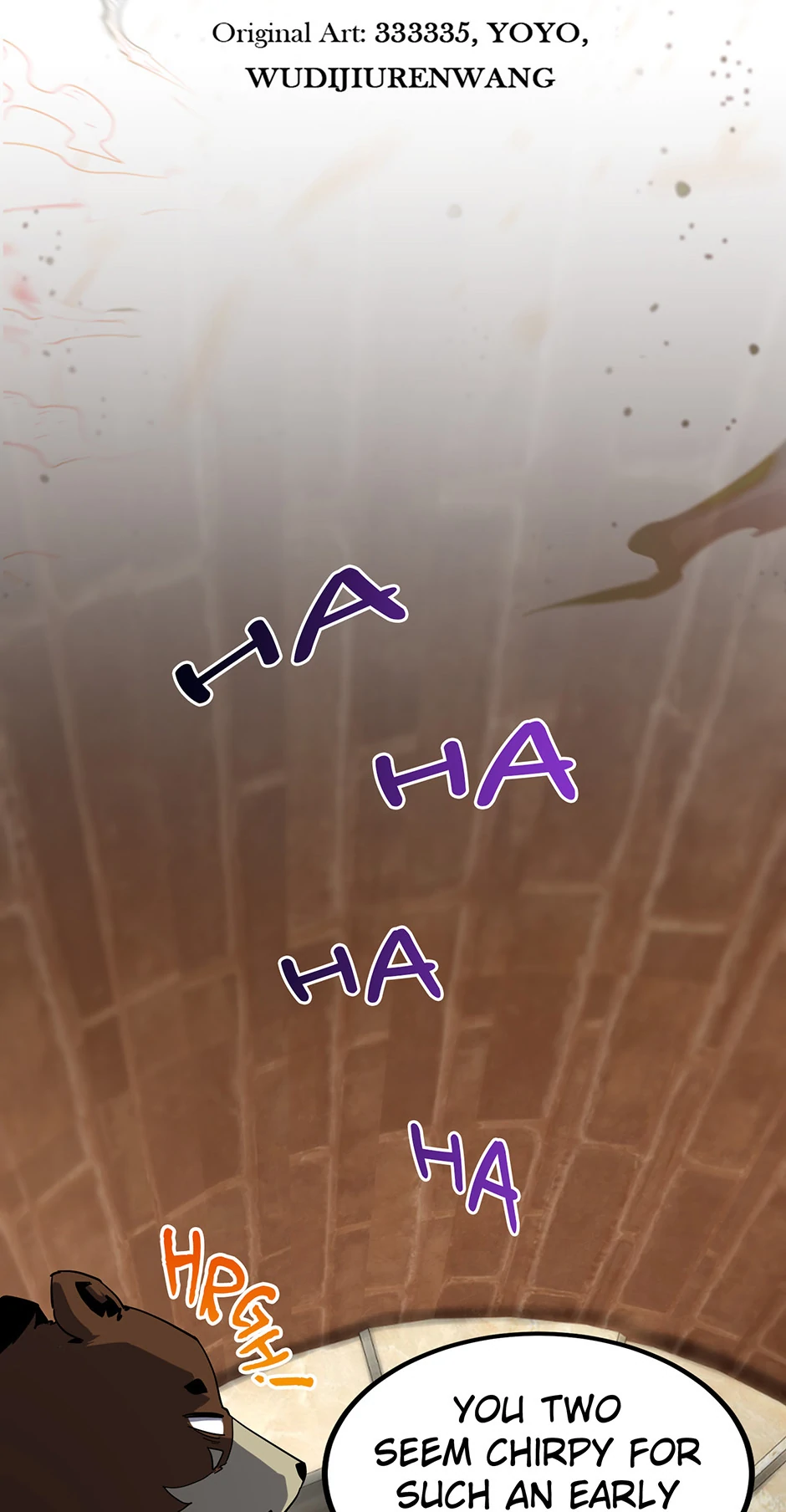 The Beginning After The End Chapter 223 image 08